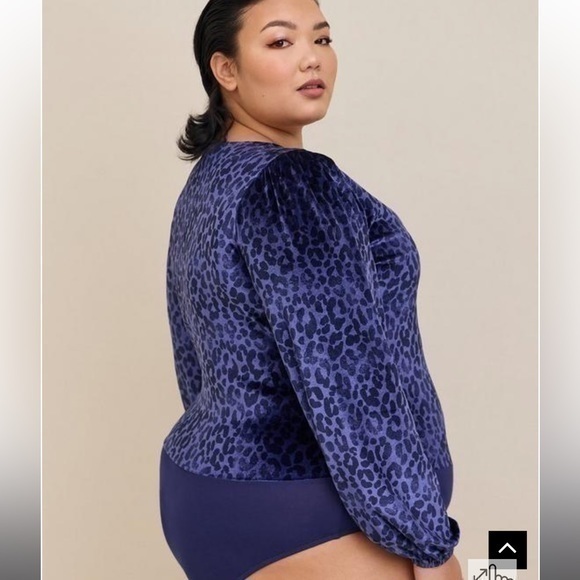 Torrid Torrid - Picture 3 of 5